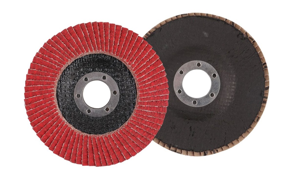 [550506] 4.5" Disco De Mil Hojas (Cerámica) #36