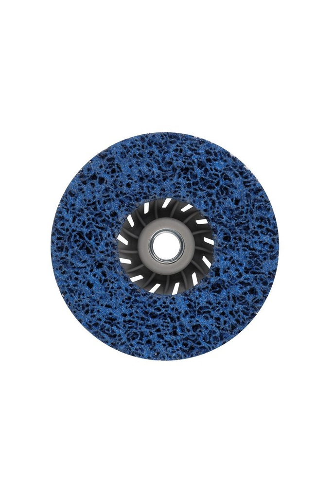[550621A] 4.5" Disco De Policarburo (Quitar Pintura)