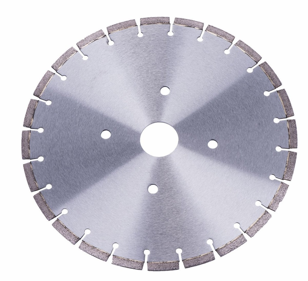 [570451] 14" Disco de Corte de Diamante