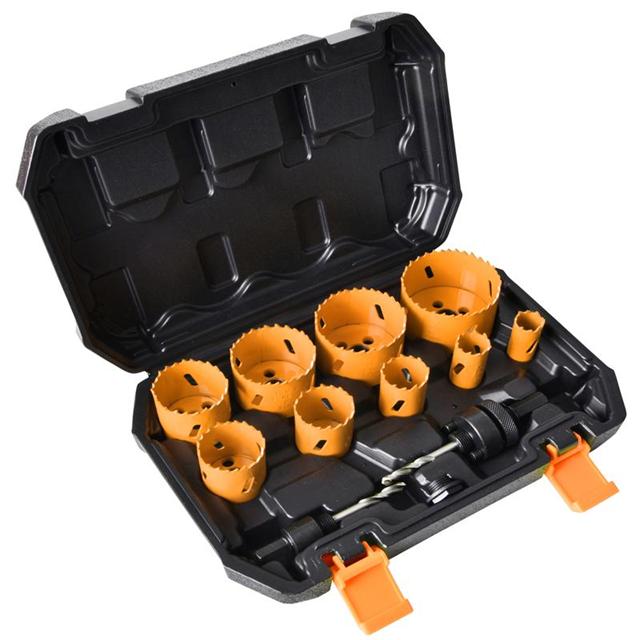 [601004] Set de Sierra Circular