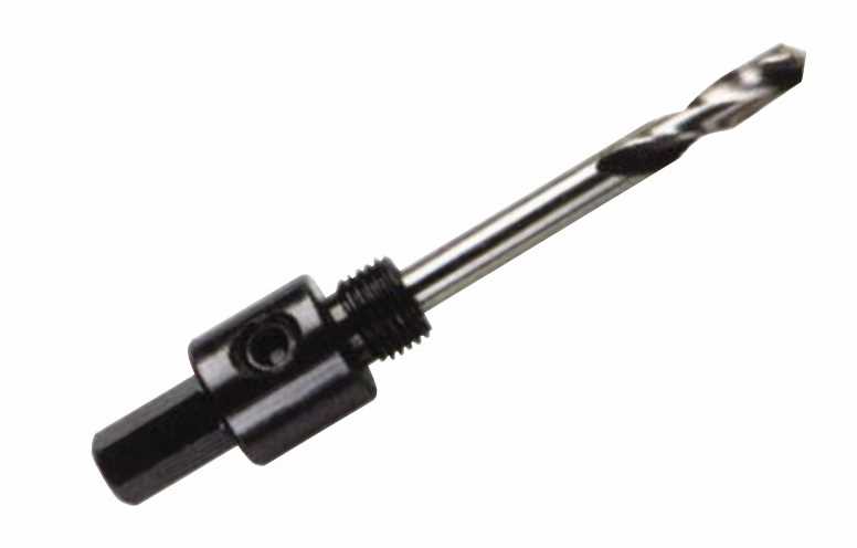 [602001] Mandril PARA SIERRA Bimetálica3/8 "HEX.