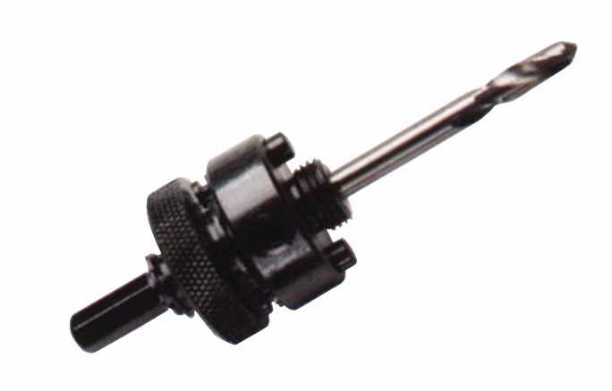 [602002] Mandril PARA SIERRA Bimetálica7/16 "HEX.
