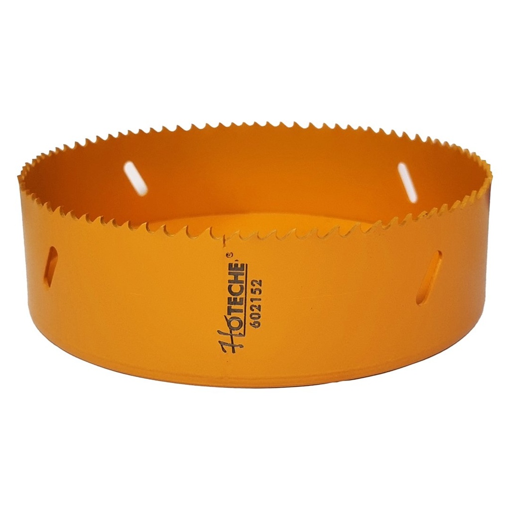 [602152] 6"152mmBroca Tipo copa Para concreto