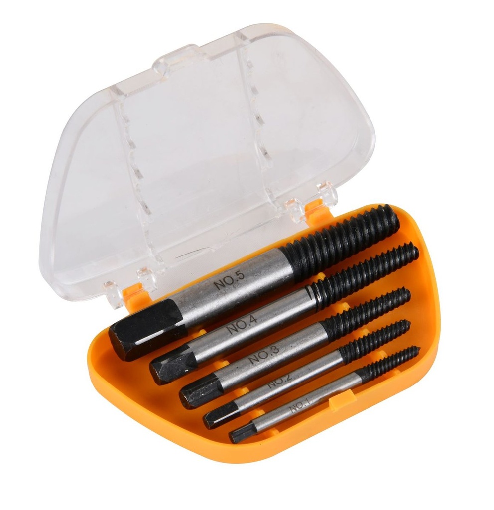 [610201] Extractor De Tornillo