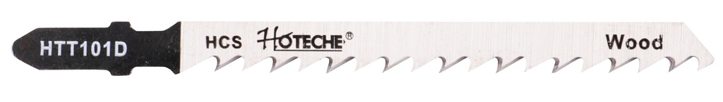 [620109] 4" Hoja De Sierra 100mm madera 5pzs