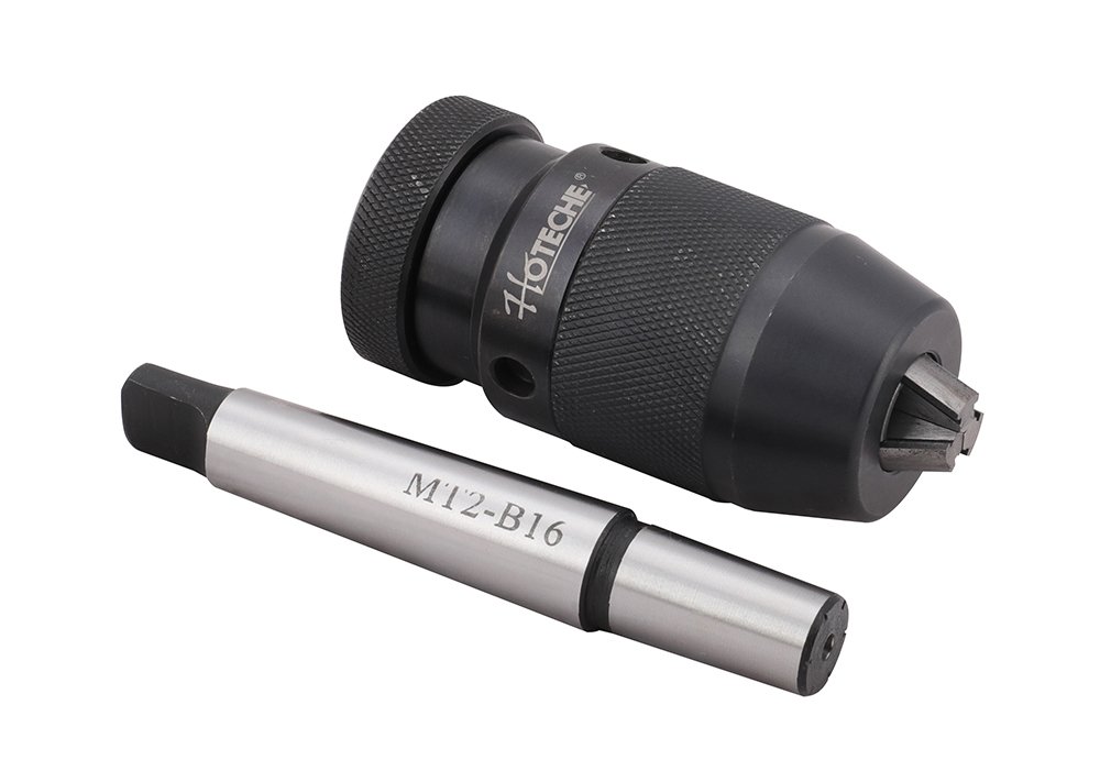 [630513] (1/2") Mandril Auto Ajustable