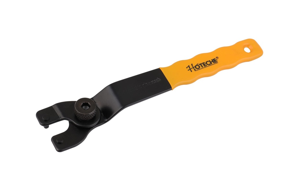 [631011] (10-27 mm) Llave de Ajuste para Esmeril