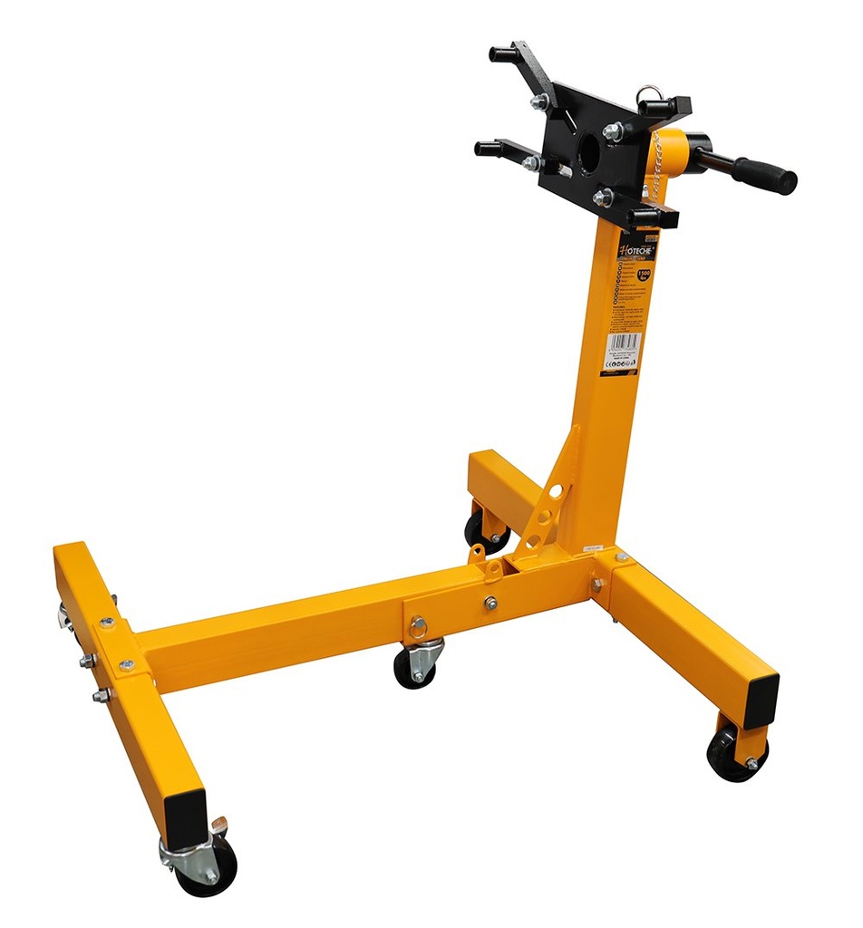 [651810] 2250Lb Soporte de Motor