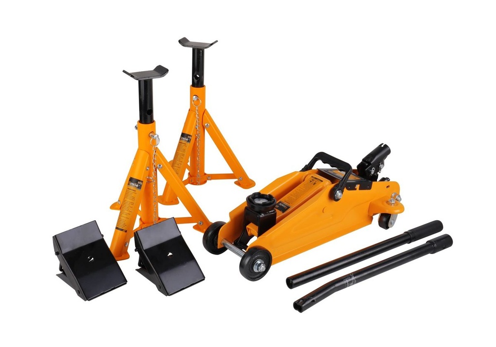 [652005] 5pzs 2 ton gato hydraulico