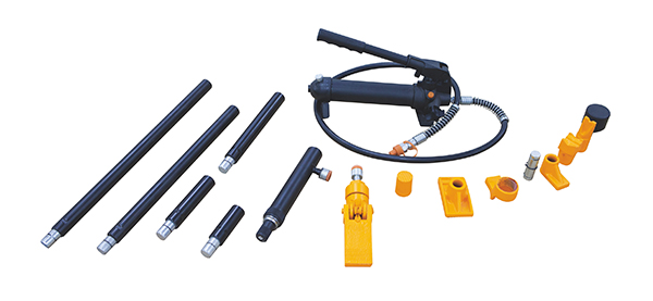 [652504] (4 Ton) Powerjacks