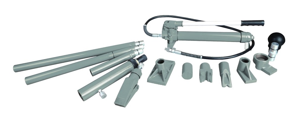 [652510] (10 Ton) Powerjacks
