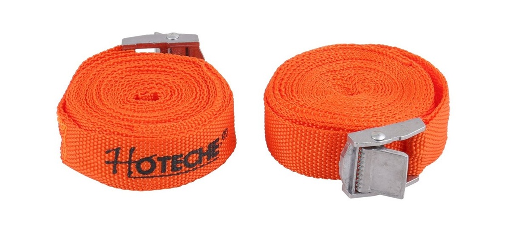 [670209] 2PCS CONJUNTO DE AMARRE