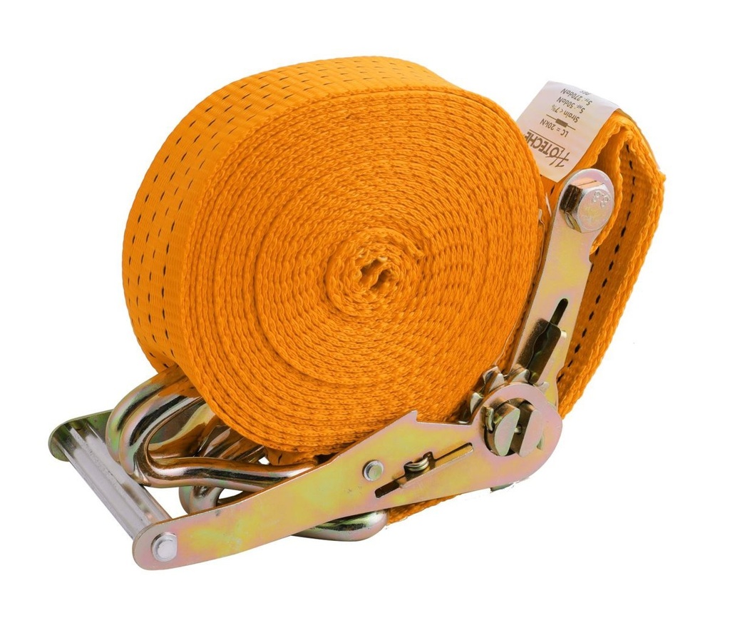 [670301] (2 Ton) Cinta De Amarre 2" / 8M