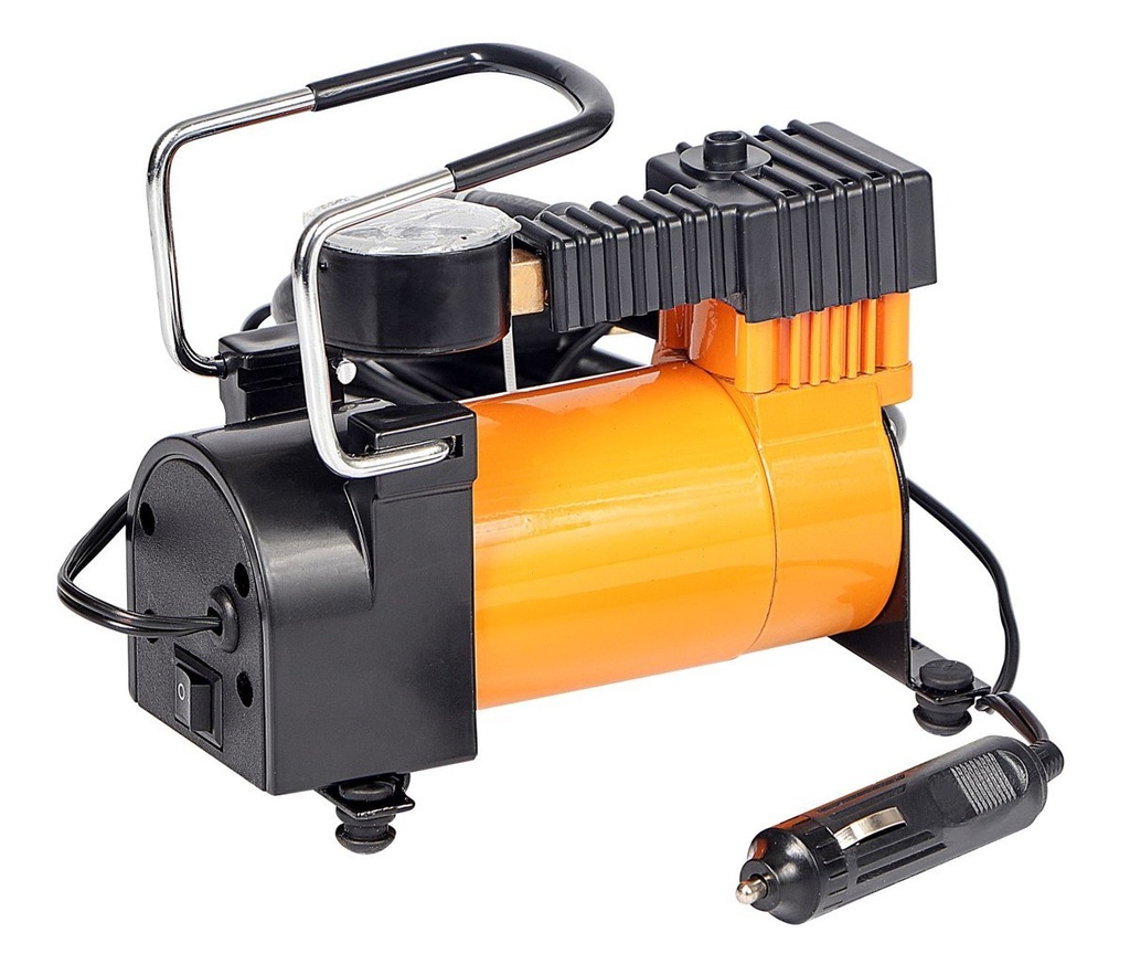 [690004] (100 Psi) Mini Compresor De Aire 12V