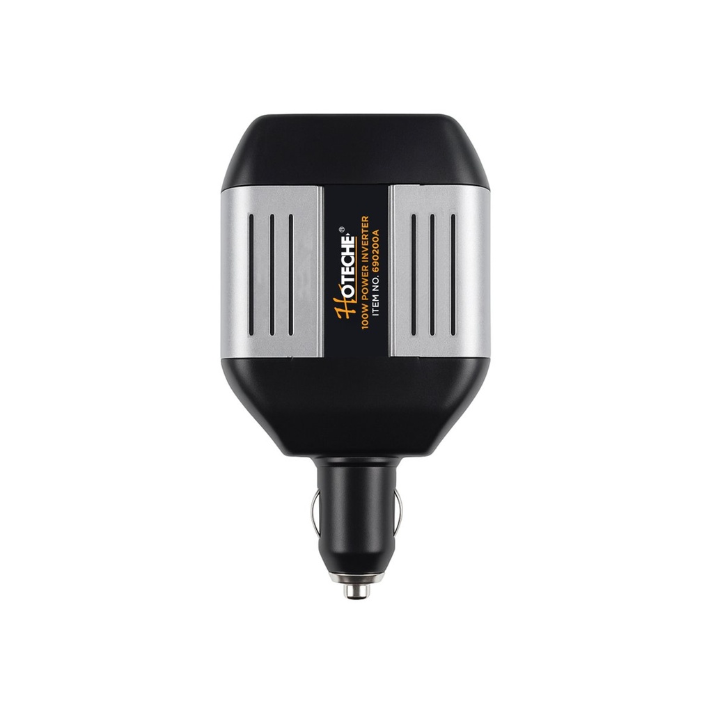[690200A] (100 W) Inversor De Corriente Para Auto