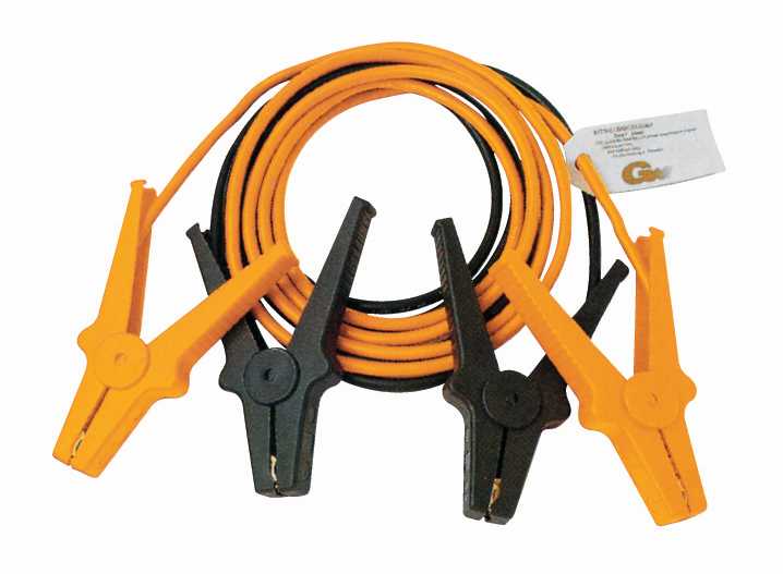 [690301] Cables Auxiliares 200a 10ga