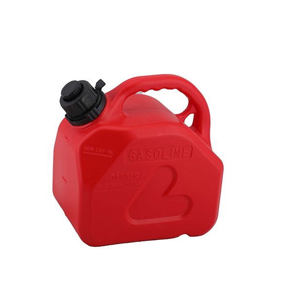 [700038] 5L Botella de plástico