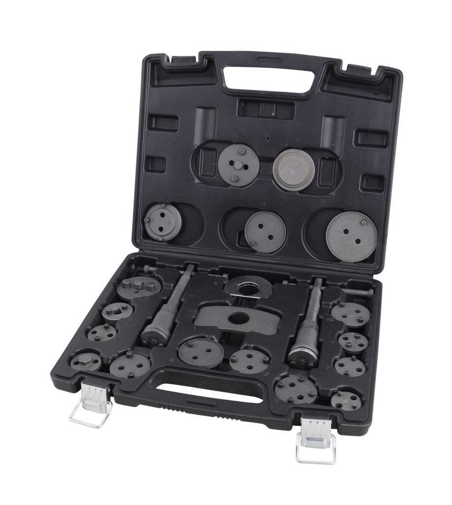 [700520] 21 pzs Kit de herramientaspara mantenimiento de freno