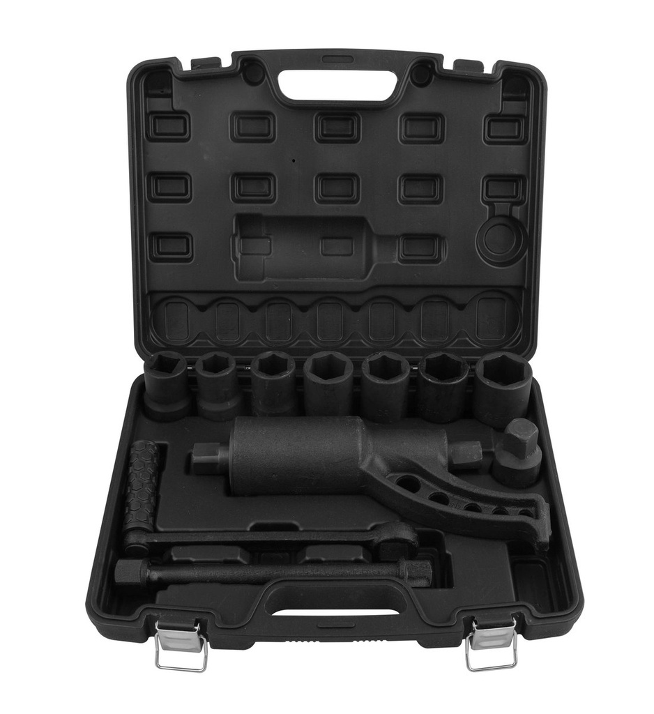 [700550] 11 PCS Multiplicador de fuerza