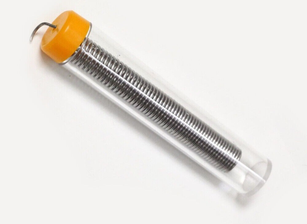 [701351] 20g Estaño alambre de soldadura