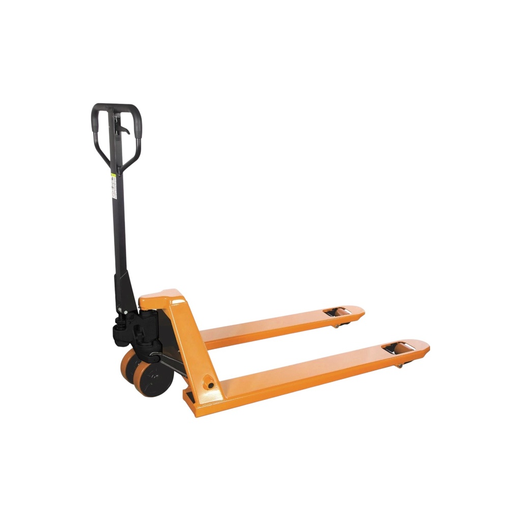 [740106] (3Ton) Pallet Jacks Manual