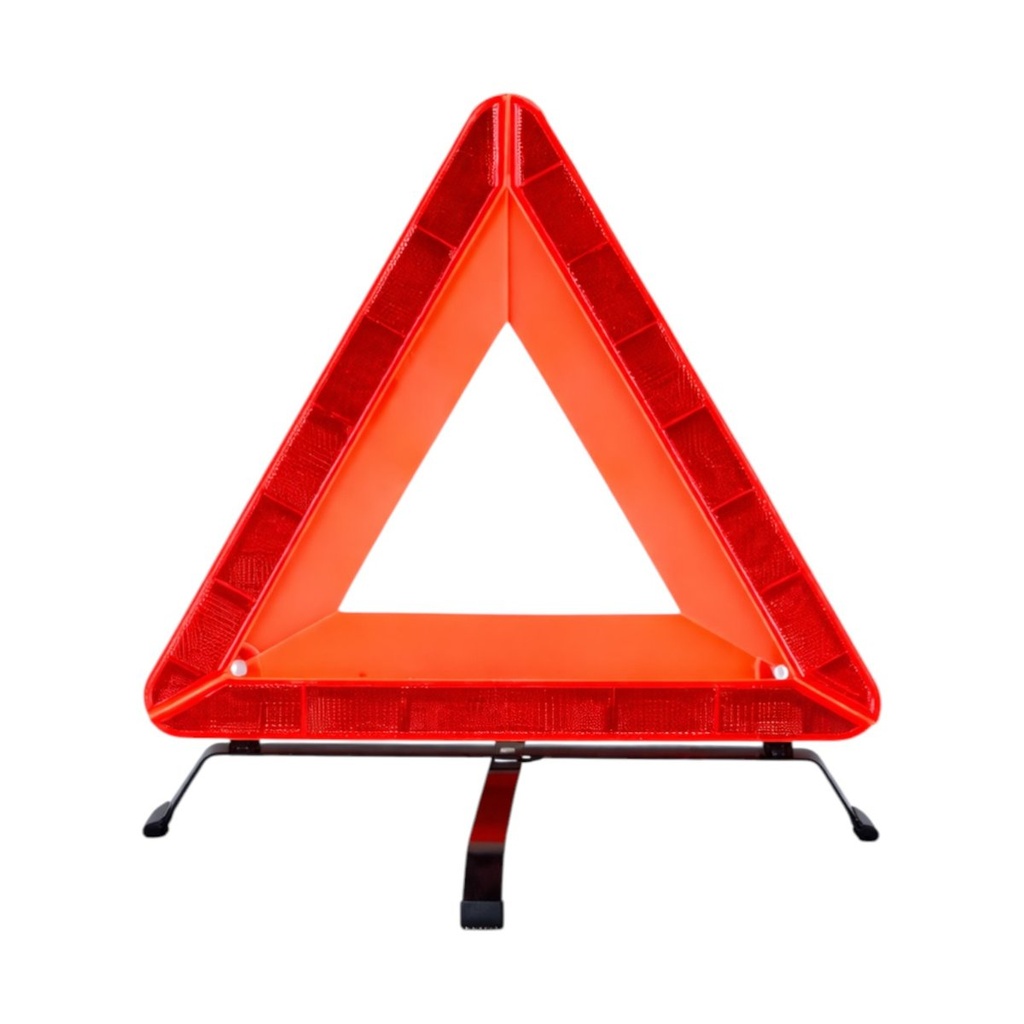 [780101] (430mm) Triángulo de Precaución