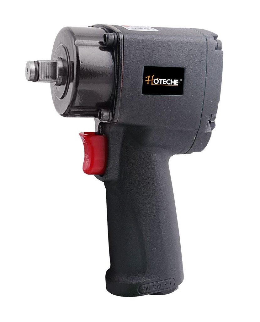 [A830012] (1/2") Mini llave de Impacto de Aire