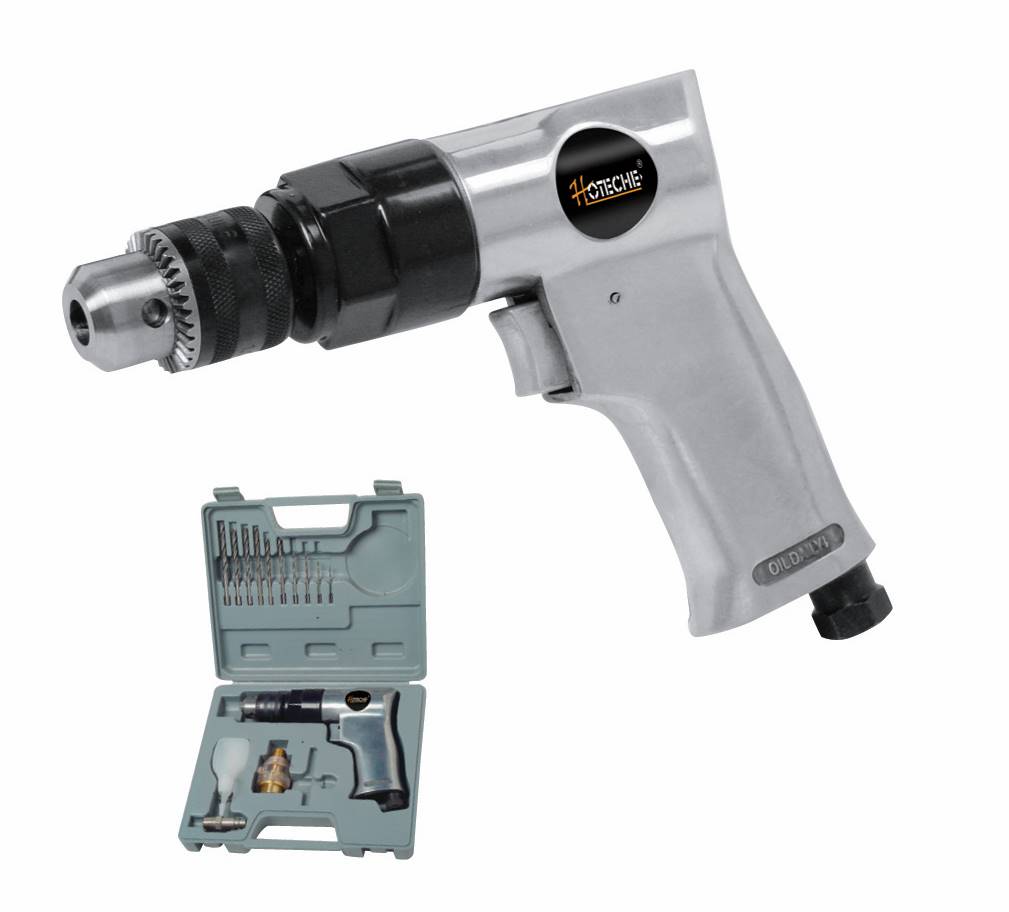 [A830701] Taladro De Aire Reversible 3/8"