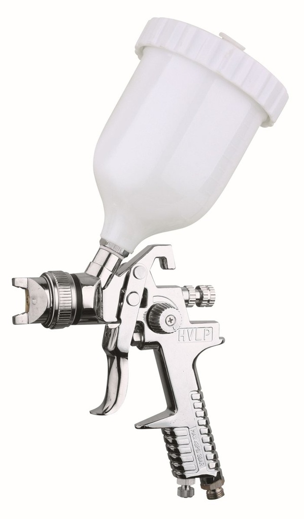 [A831401] 1.4mm Pistola para Pintar H827