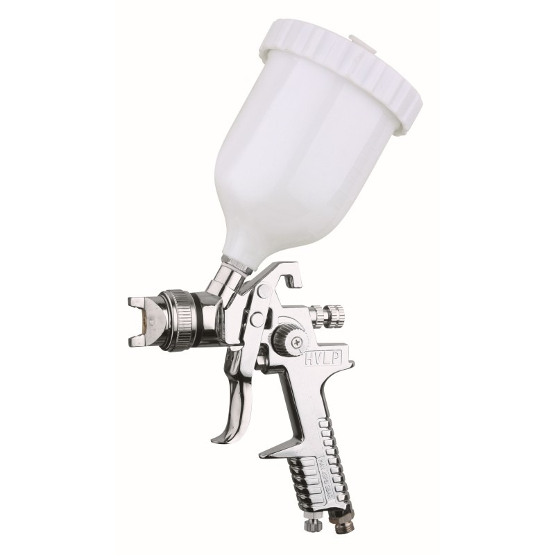 [A831401-1.7] 1.7mm H.V.L.P AIR SPRAY GUN