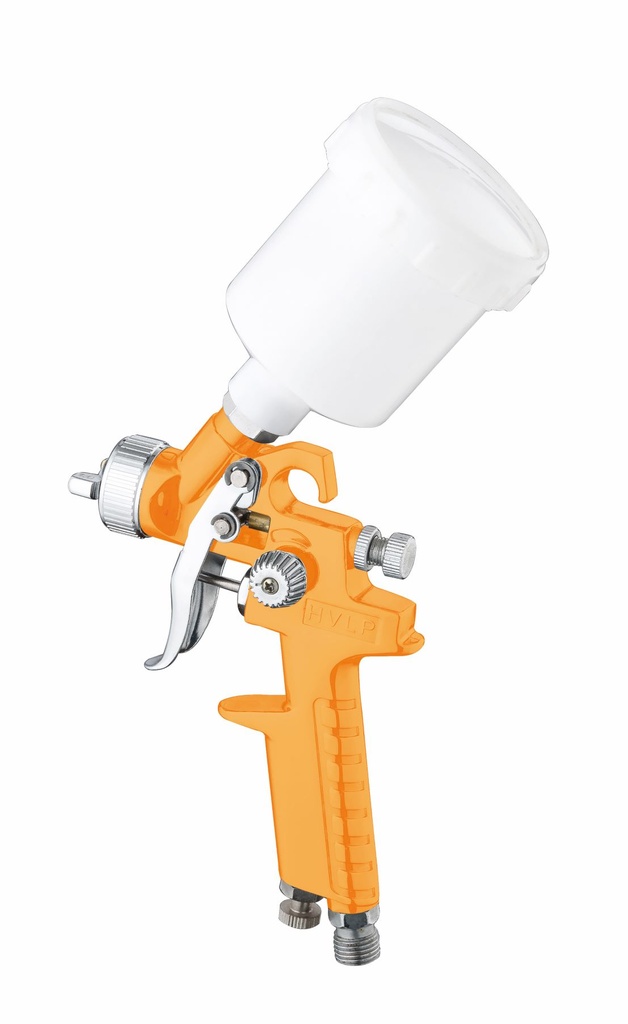 [A831402] 0.8mm Pistola para Pintar H2000
