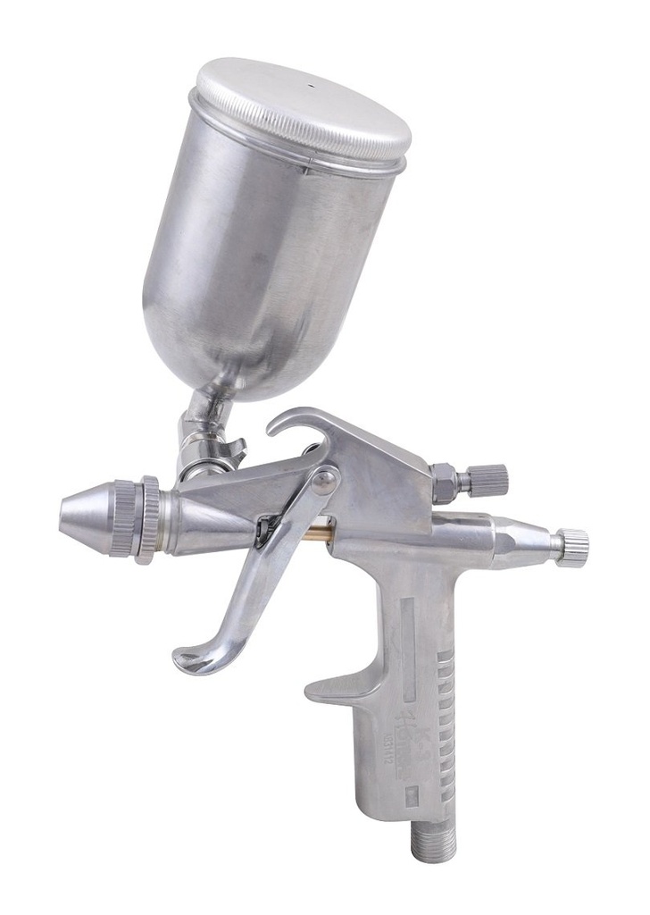 [A831412] 100ml Pistola de para pintar de aire