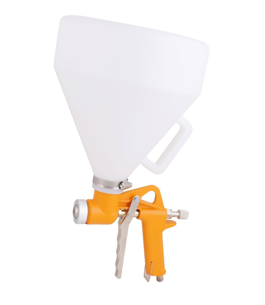 [A831421] Pistola de  aire para pintar de 4500 ml