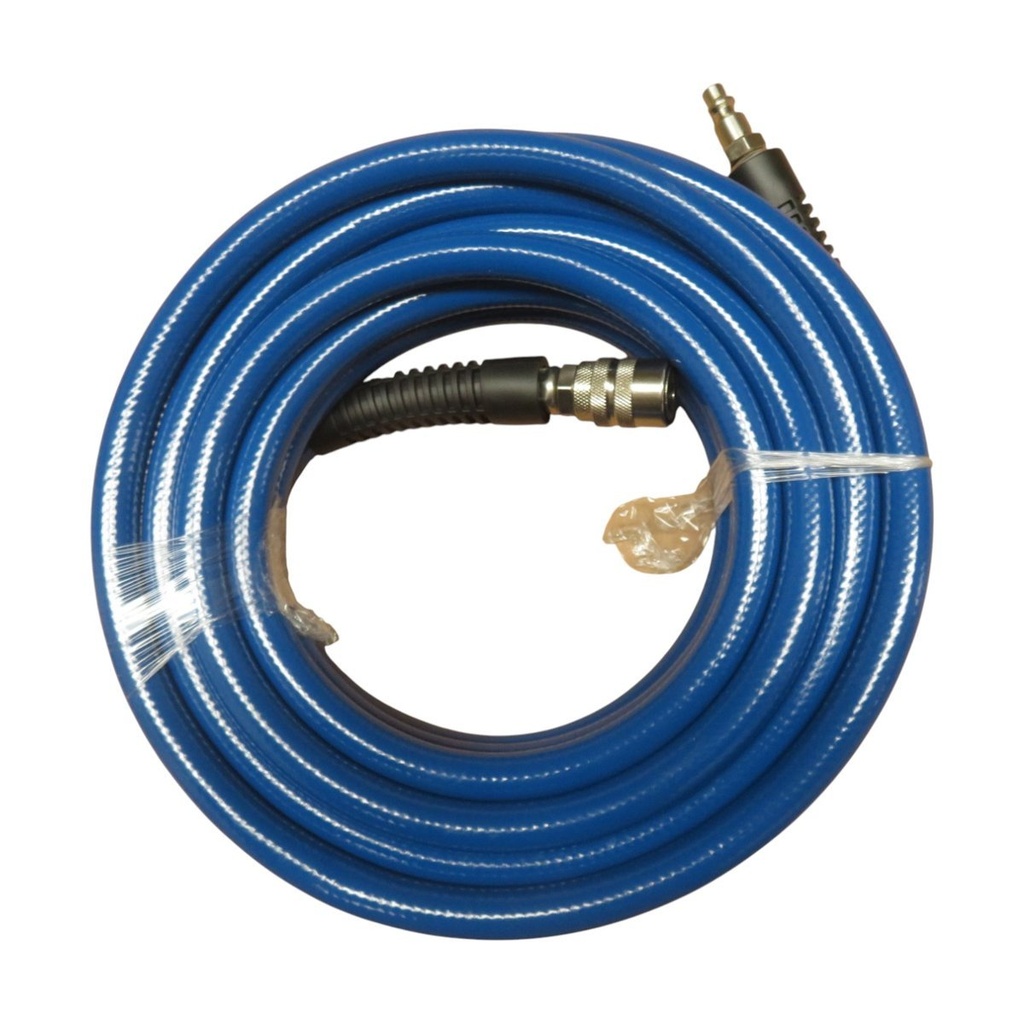 [A831841A] (7.5m) Manguera de Aire de PVC 3/8"