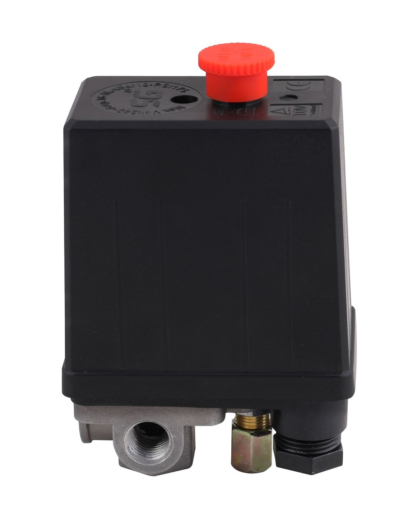 [A832041] Interruptor de presión (puerto único) Para compressor