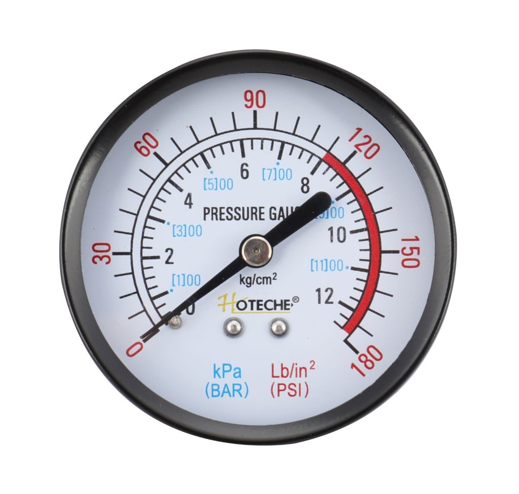 [A832061] 40MM reloj de presion