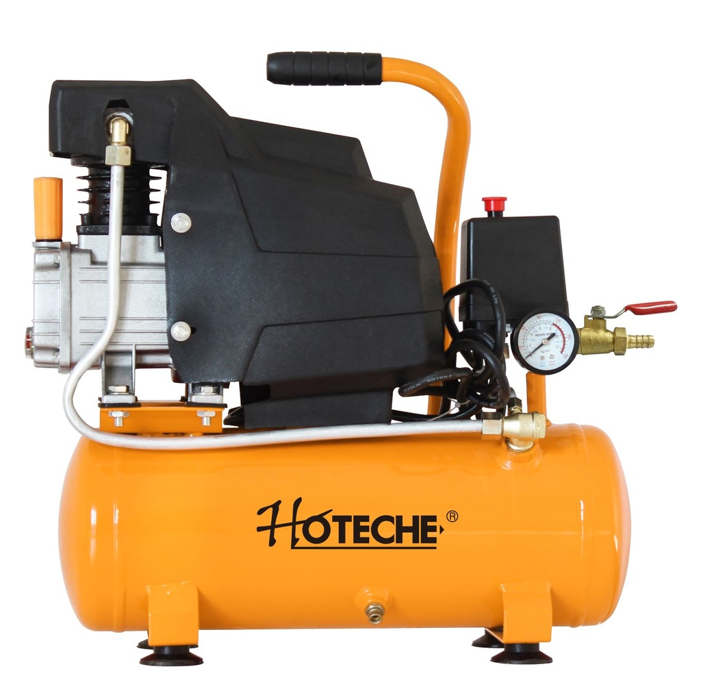 [A832508A] compresor de aire 8L 1.5 HP