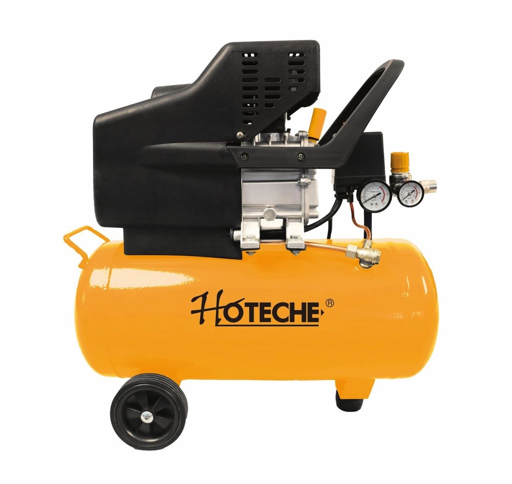 [A832524A] Compresor De Aire 2HP 24L