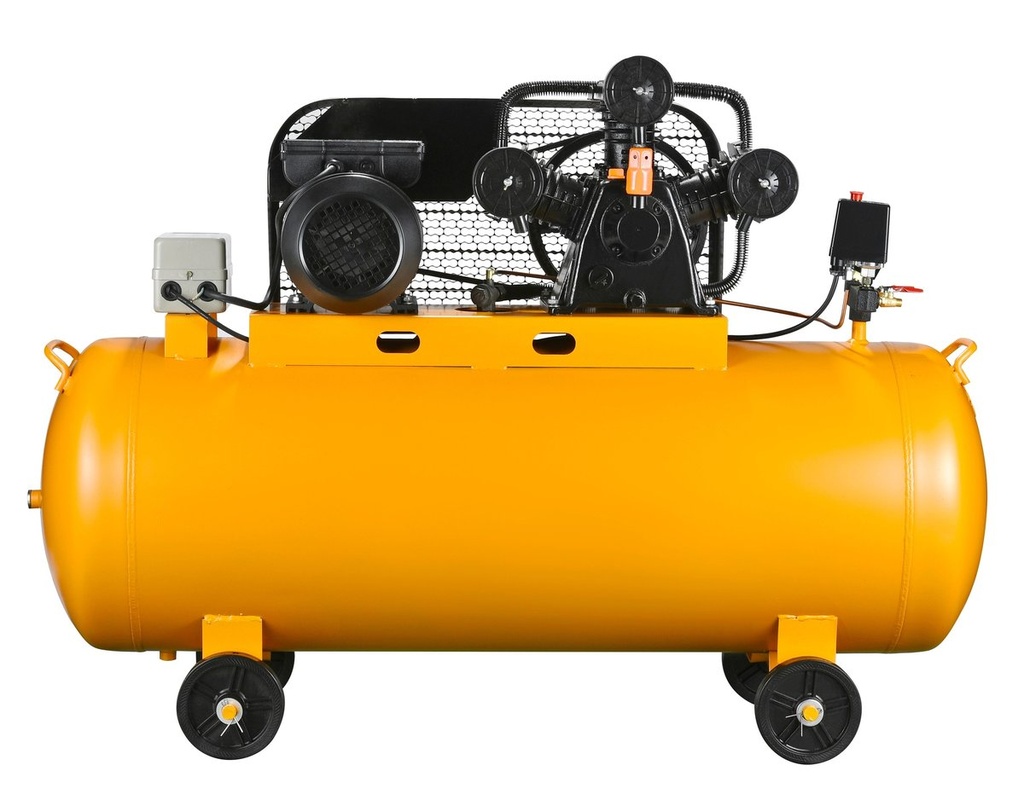 [A832820A] 200L Compresor de Aire 110v