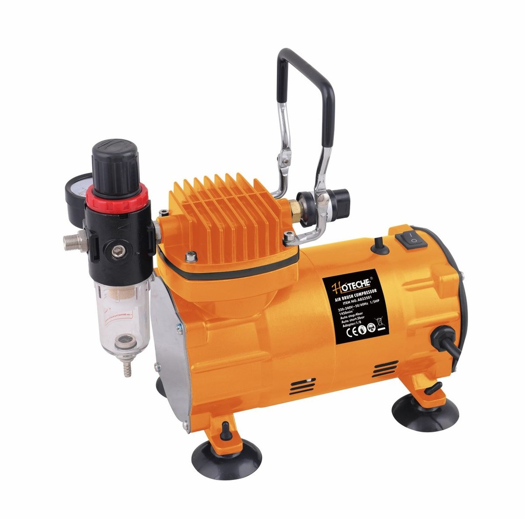[A833501A] Compressor De Aire