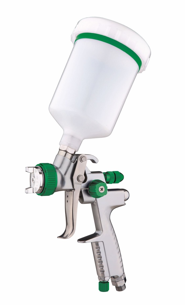 [AG831400] Pistola pulverizadora L.V.M.P