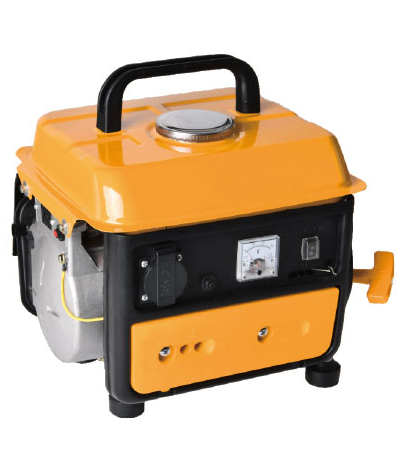 [G820001A] Generador a Gasolina 800W