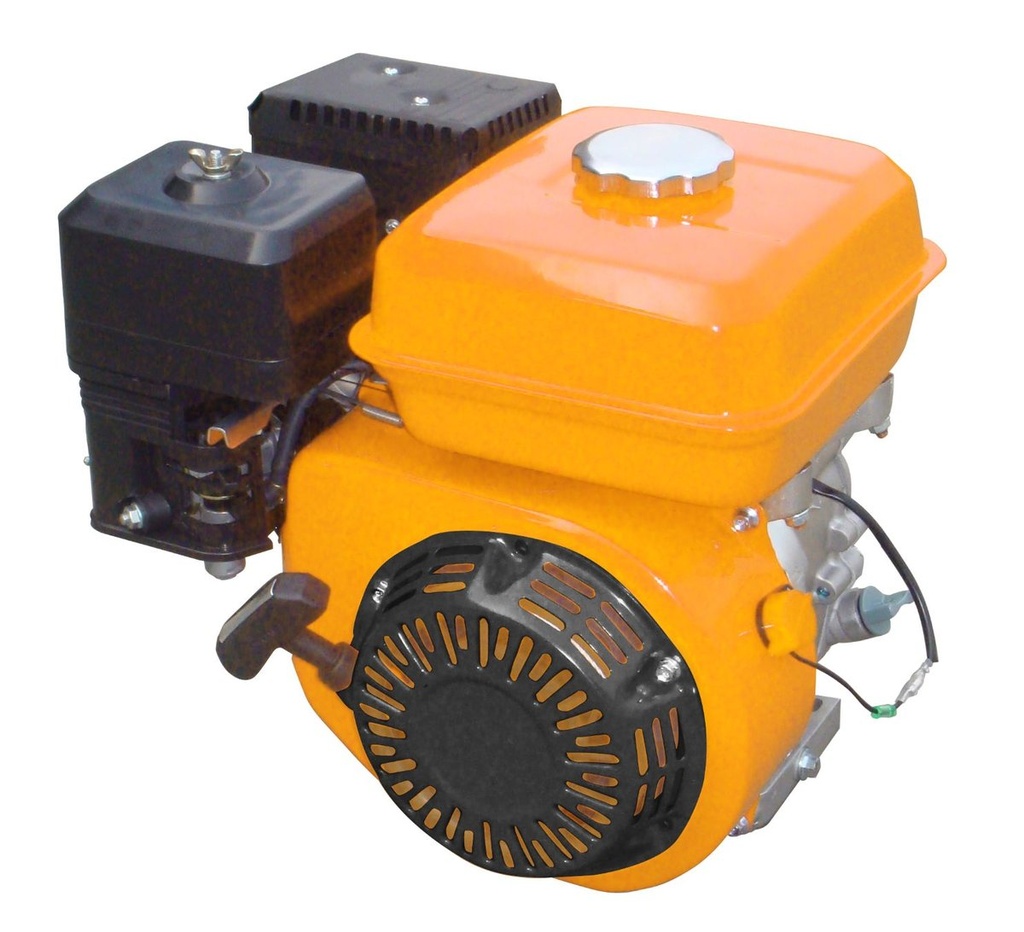 [G820020] 208cc 7hp Motor de gasolina