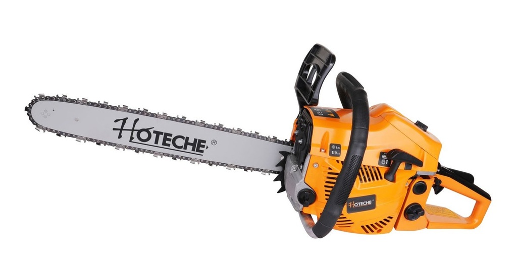 [G840004] 18" Motosierra a Gasolina (45cc)