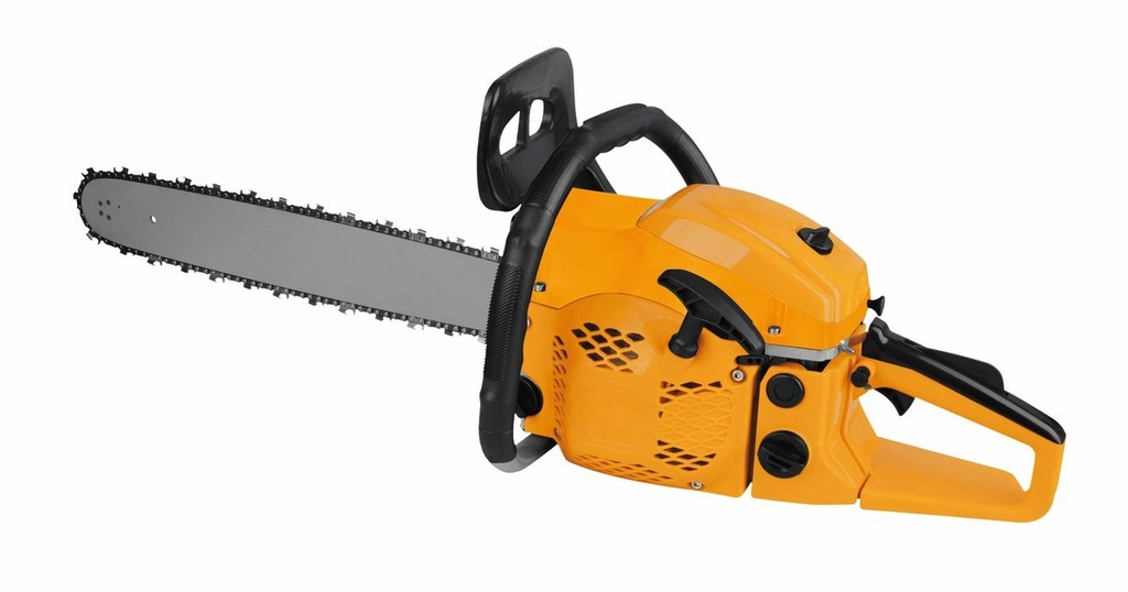 [G840005] 20" Motosierra a Gasolina (52cc)