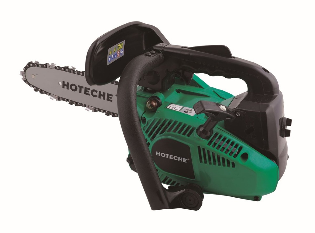 [G840012] 10" Motosierra a Gasolina Industrial (25.4cc)
