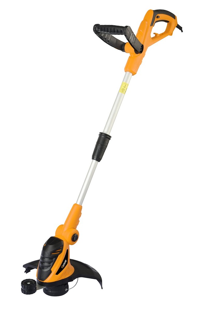 [G840204A] Cortadora De Grama Electrica (550W)