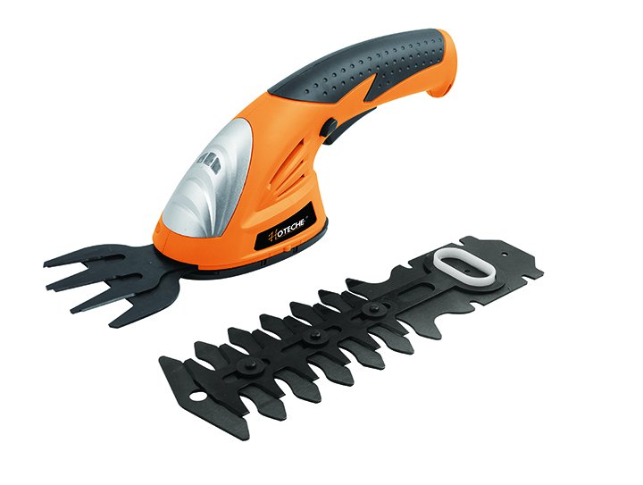 [G840209A] Cortasetos y Podadora Inalámbrica  7.2V