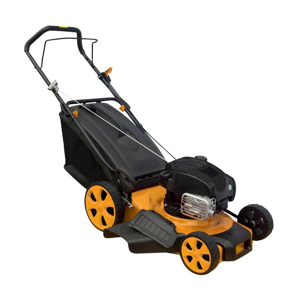 [G840302] 20" Cortadora De Grama De Rueda a Gasolina (5.5Hp)