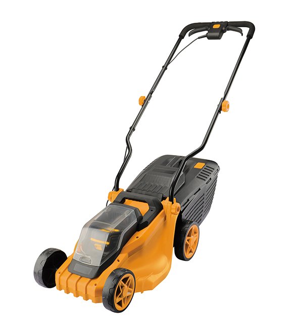 [G840316A] 13" Cortadora De Grama De Rueda a Bateria (20V)
